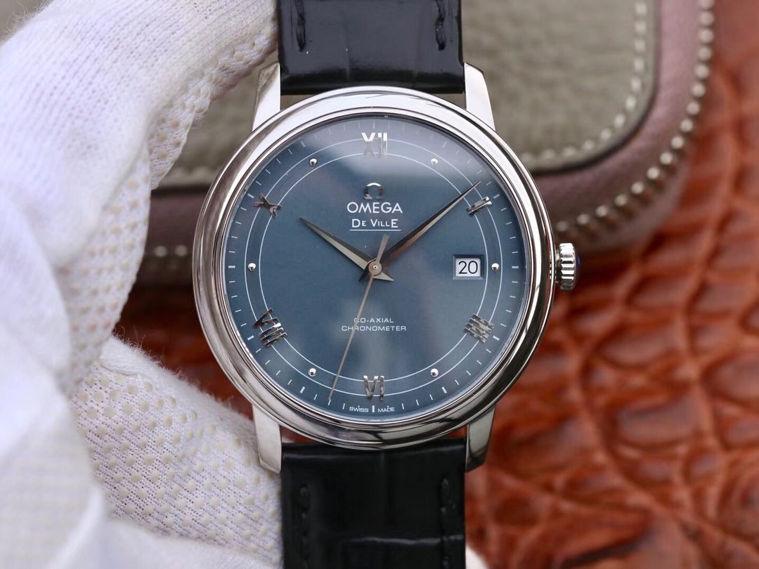 Omega De Ville – Ultimate Replica of the Classic Elegant Timepiece