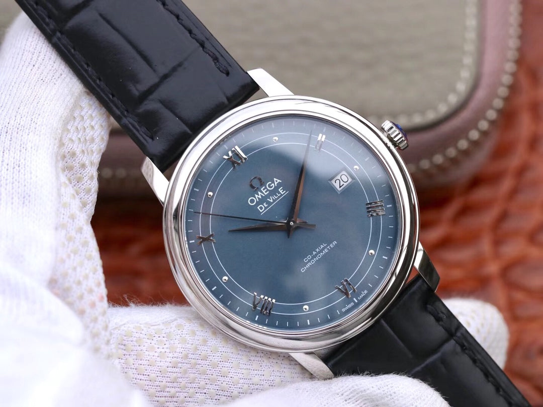 Omega De Ville – Ultimate Replica of the Classic Elegant Timepiece