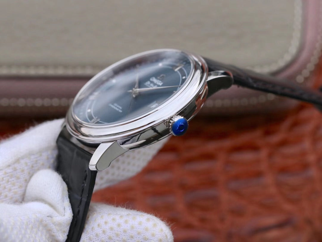 Omega De Ville – Ultimate Replica of the Classic Elegant Timepiece