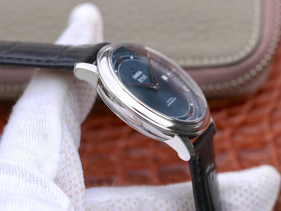 Omega De Ville – Ultimate Replica of the Classic Elegant Timepiece