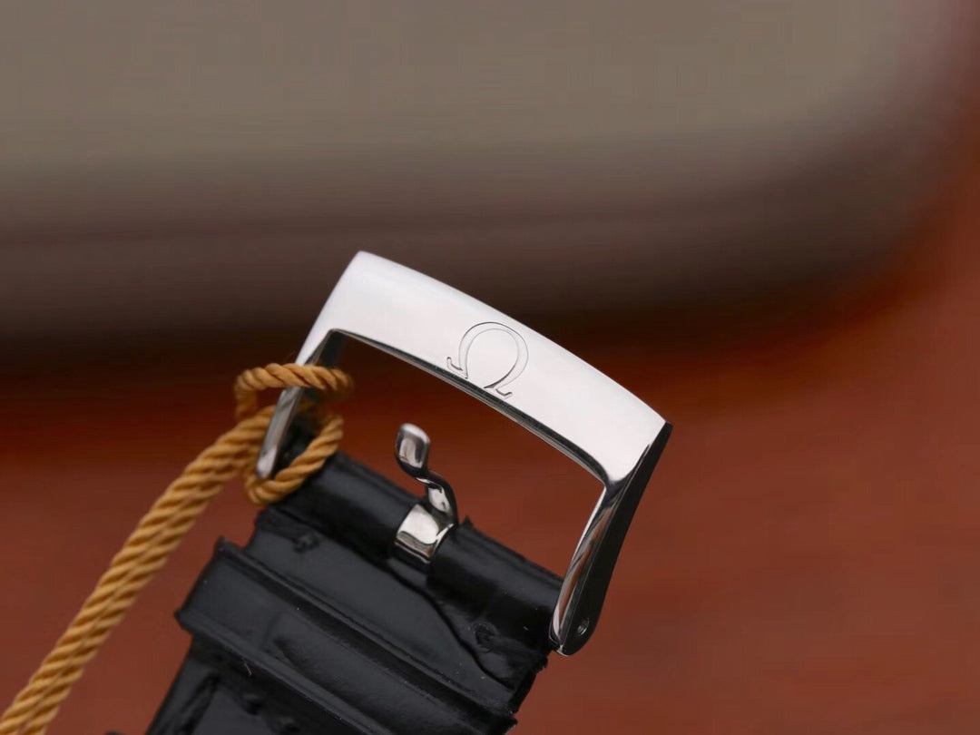 Omega De Ville – Ultimate Replica of the Classic Elegant Timepiece