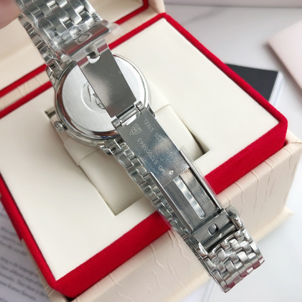 2023 Upgraded Omega De Ville – Men’s Watch