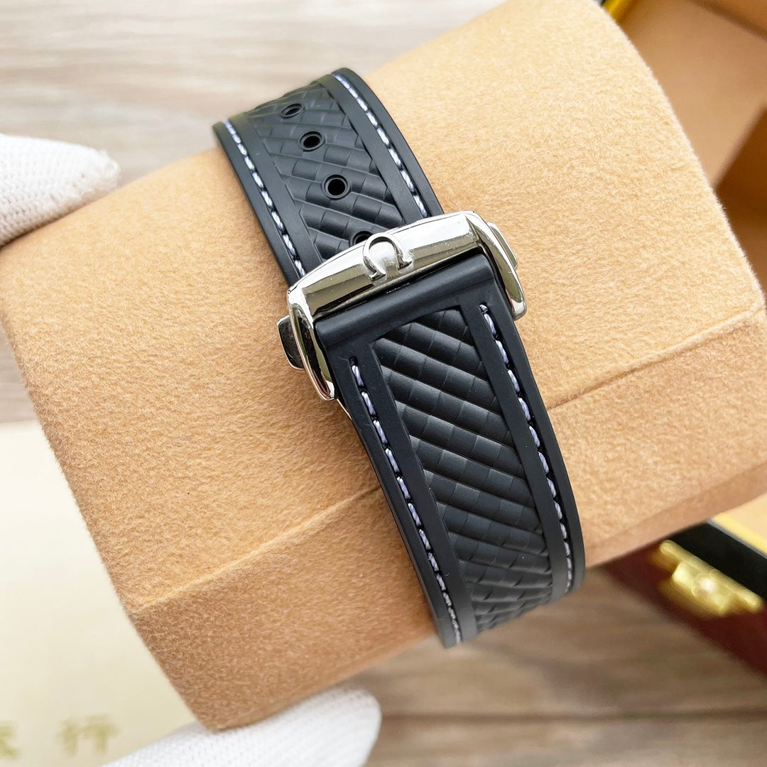 OMEGA Seamaster Aqua Terra 150M Worldtimer