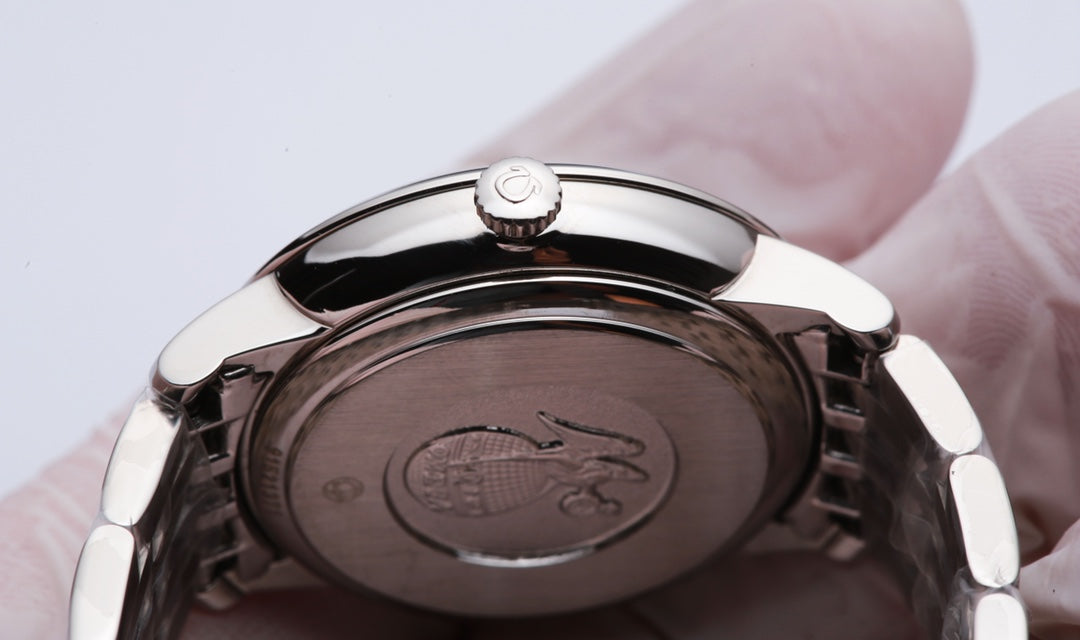 OMEGA De Ville “Butterfly” Ladies’ Watch