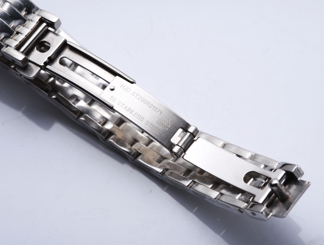 OMEGA De Ville “Butterfly” Ladies’ Watch