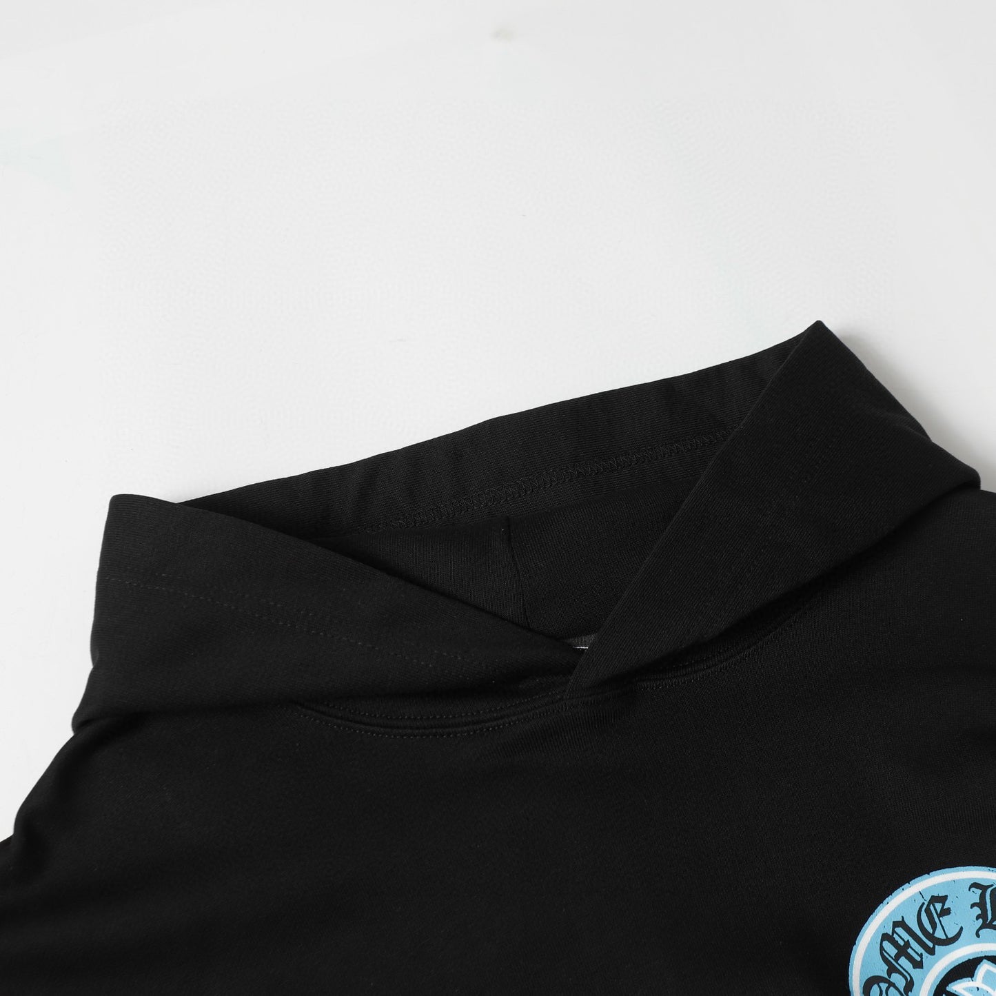 Chrome Hearts Unisex Zip-Up Hoodie