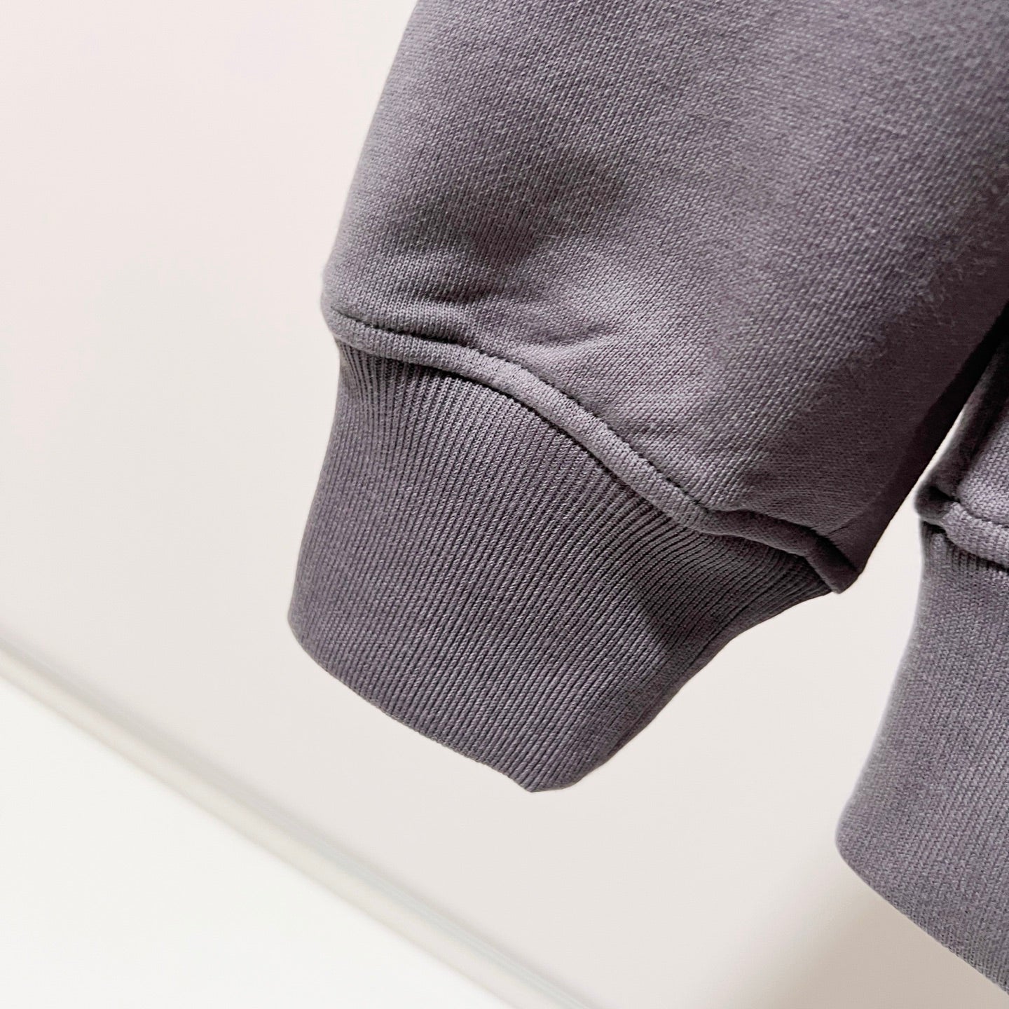 BALENCIAGA 420g Cotton Hoodie with Classic Front &amp; Back Coca-Cola Wave Logo Embroidery