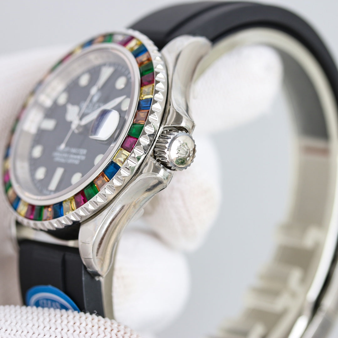 Rolex Yacht-Master Candy Bezel