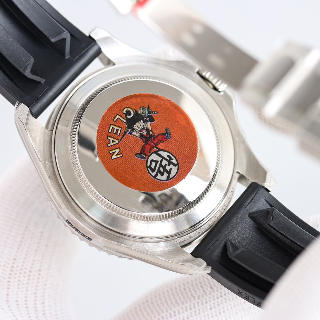 Rolex Yacht-Master Candy Bezel