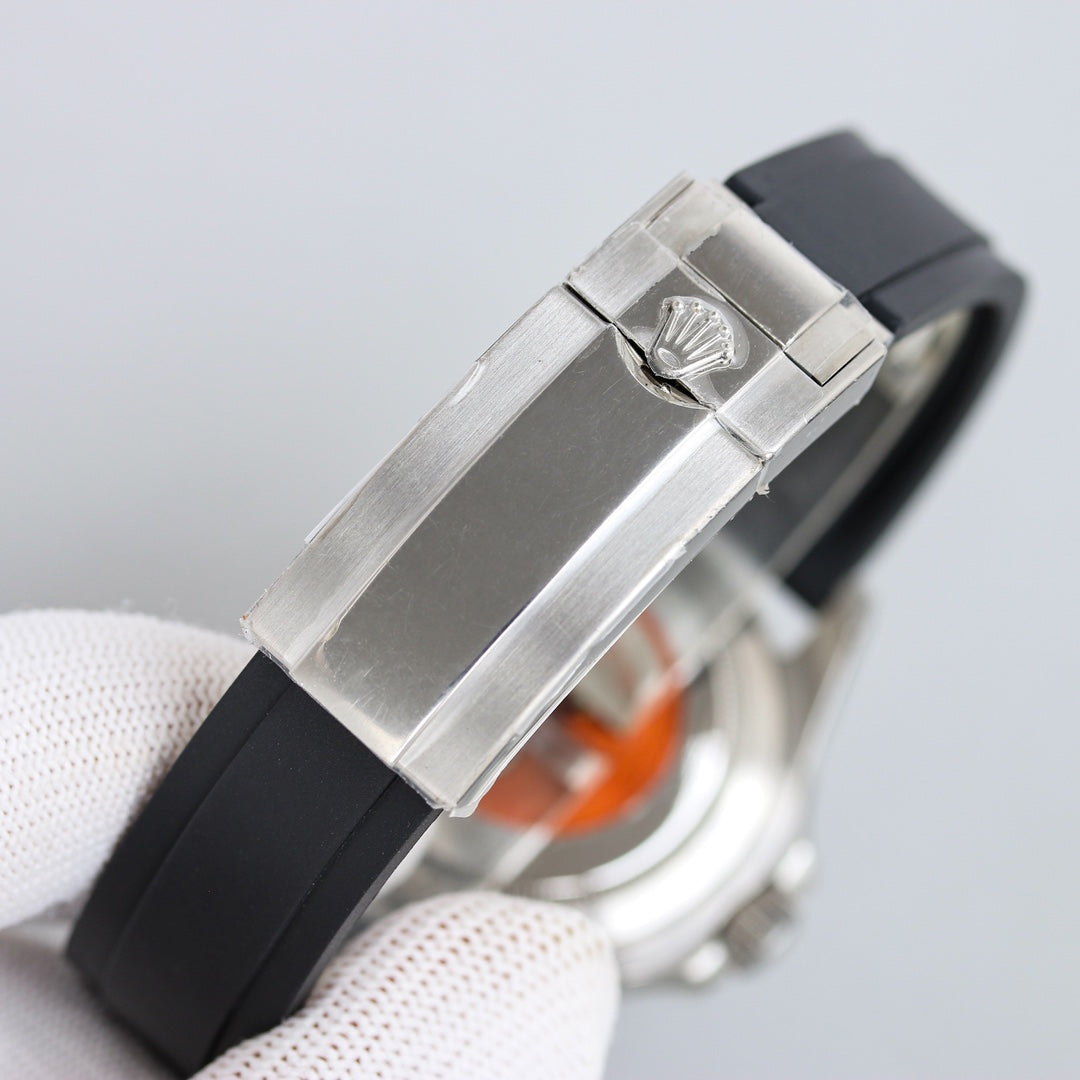 Rolex Yacht-Master Candy Bezel