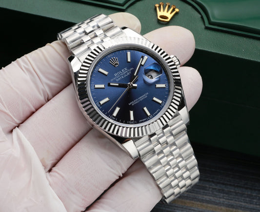 Rolex Datejust 41mm