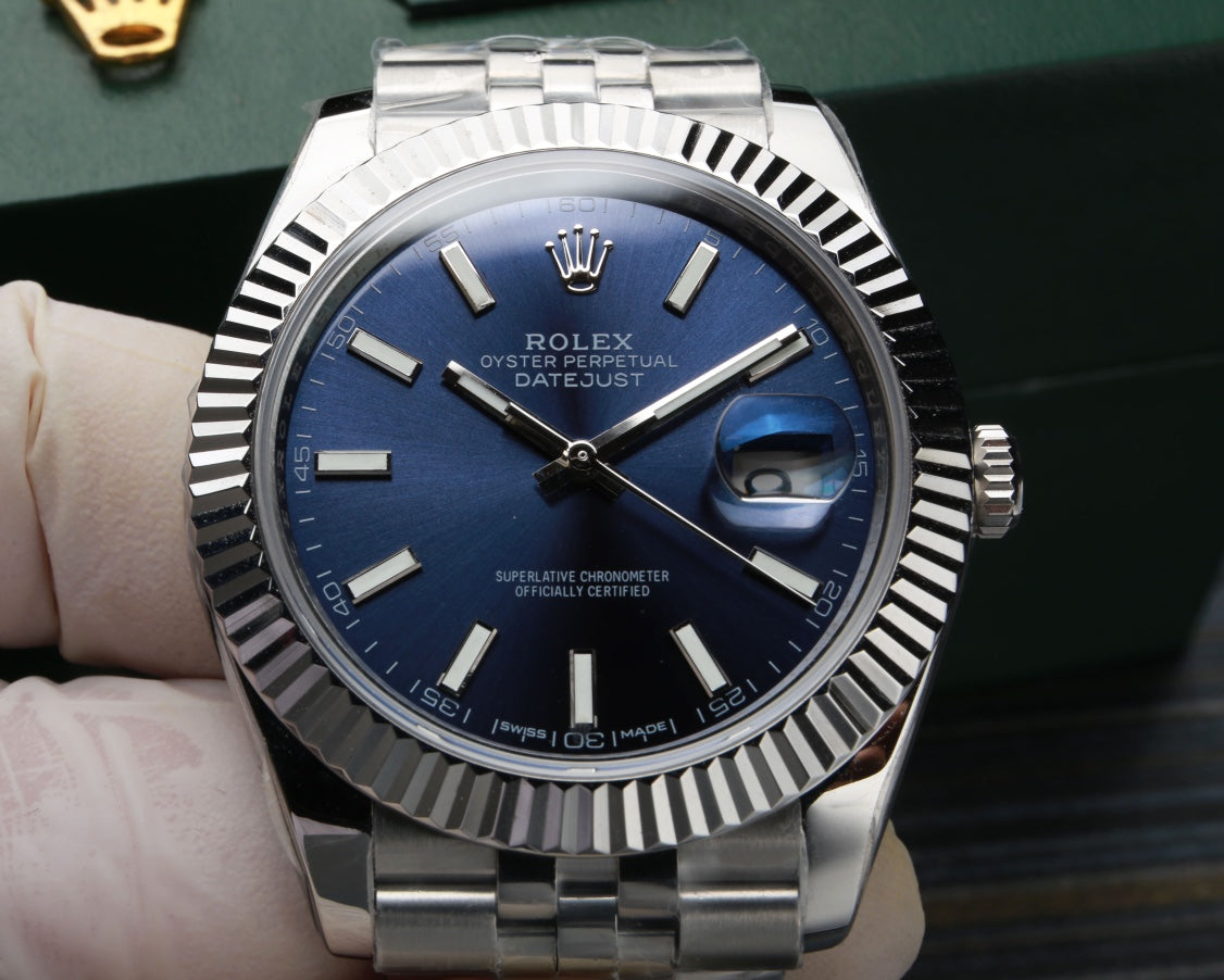 Rolex Datejust 41mm