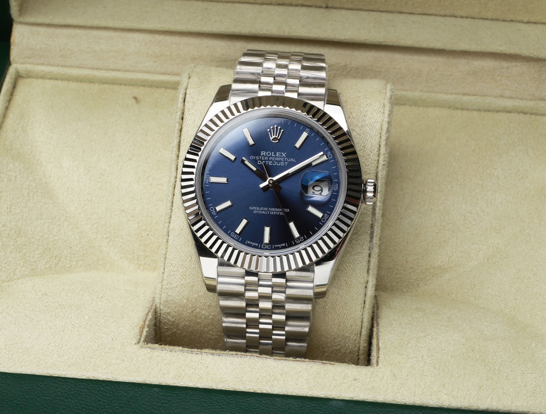 Rolex Datejust 41mm