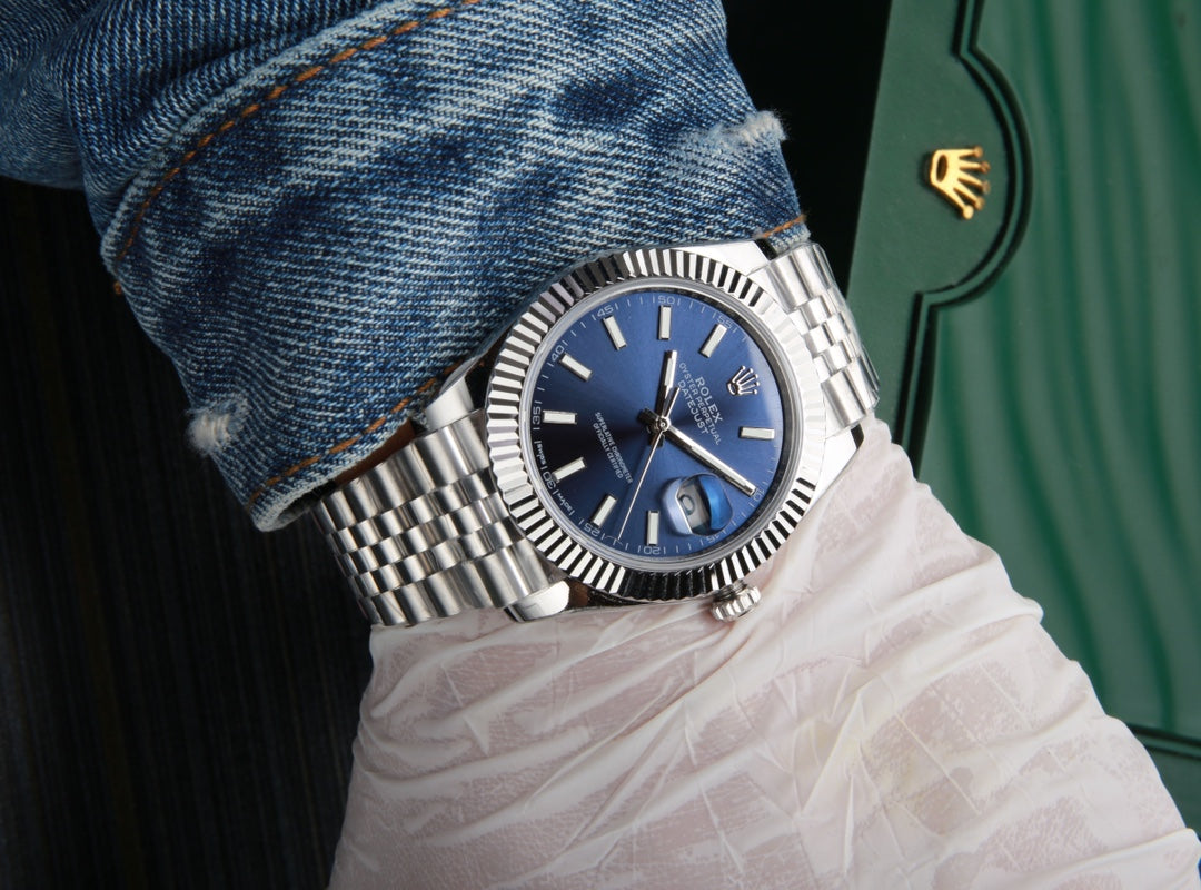 Rolex Datejust 41mm