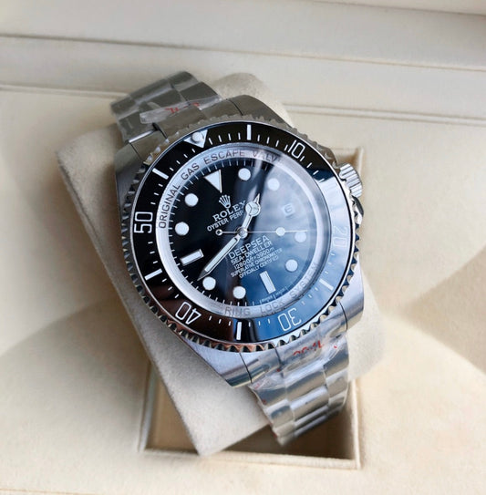 Rolex Deepsea