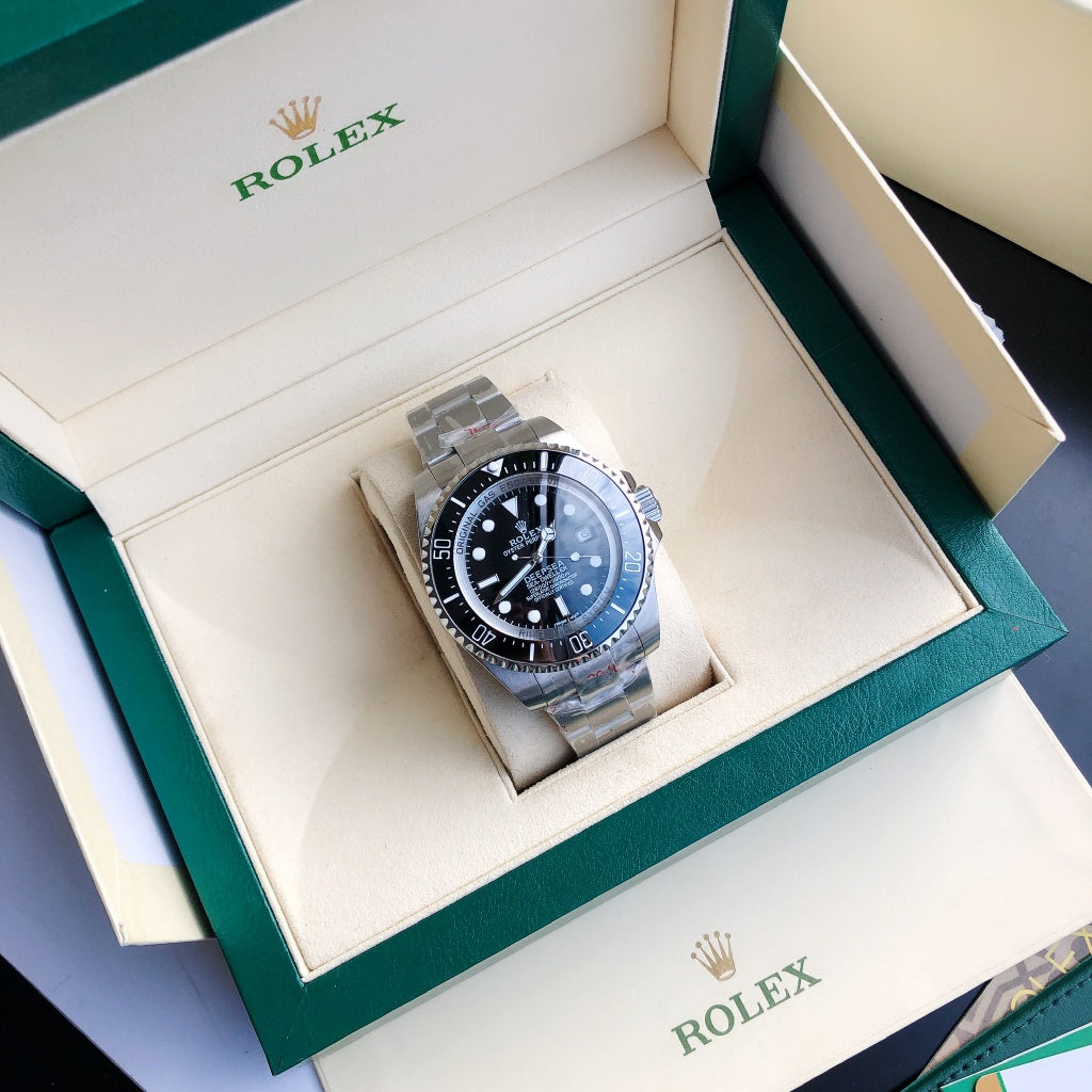 Rolex Deepsea