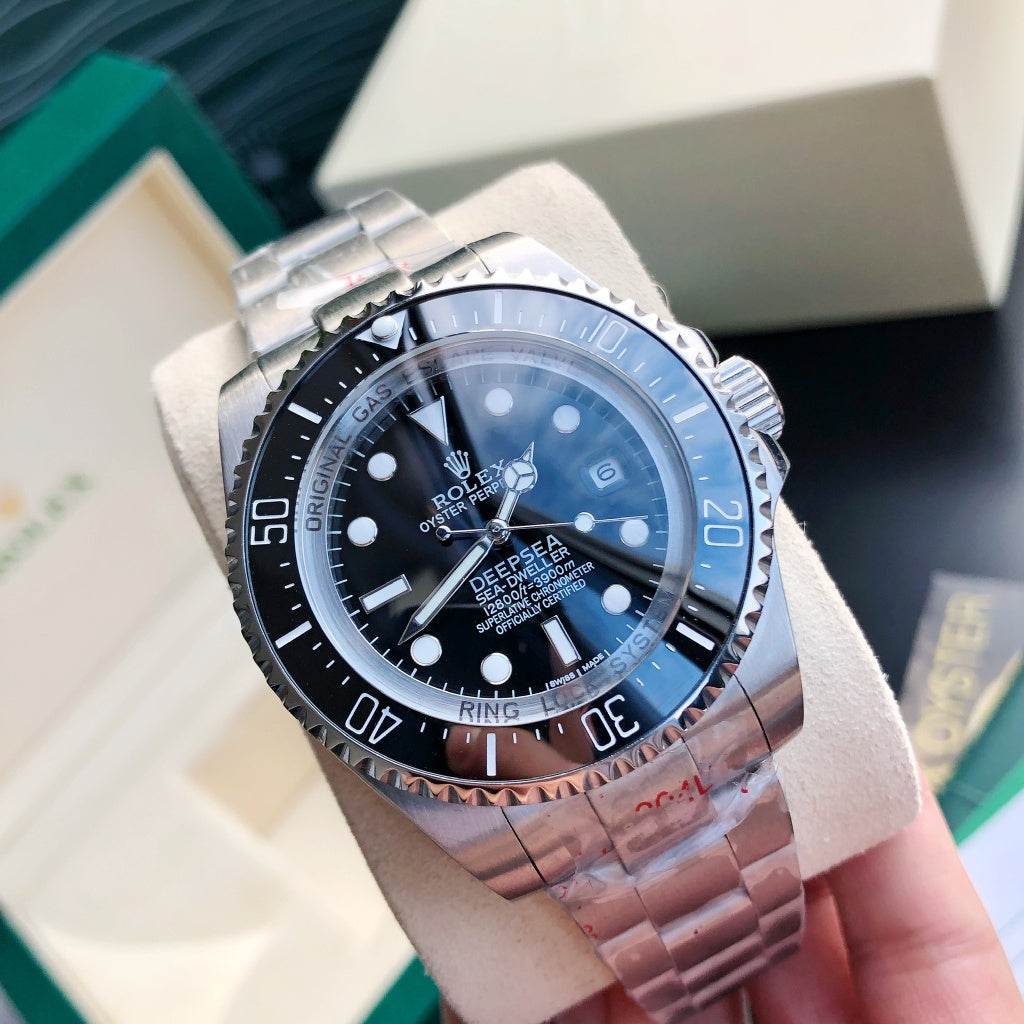 Rolex Deepsea