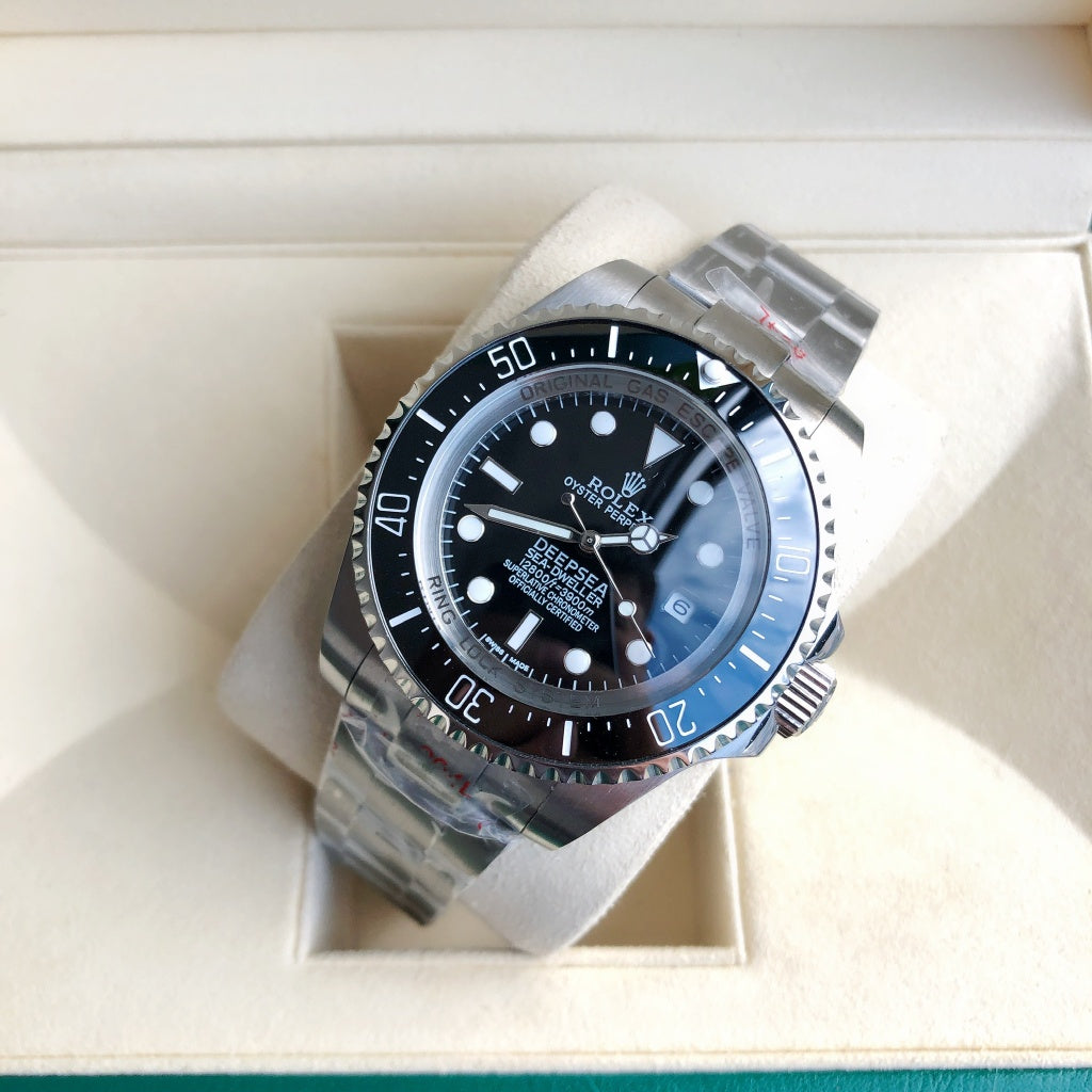 Rolex Deepsea