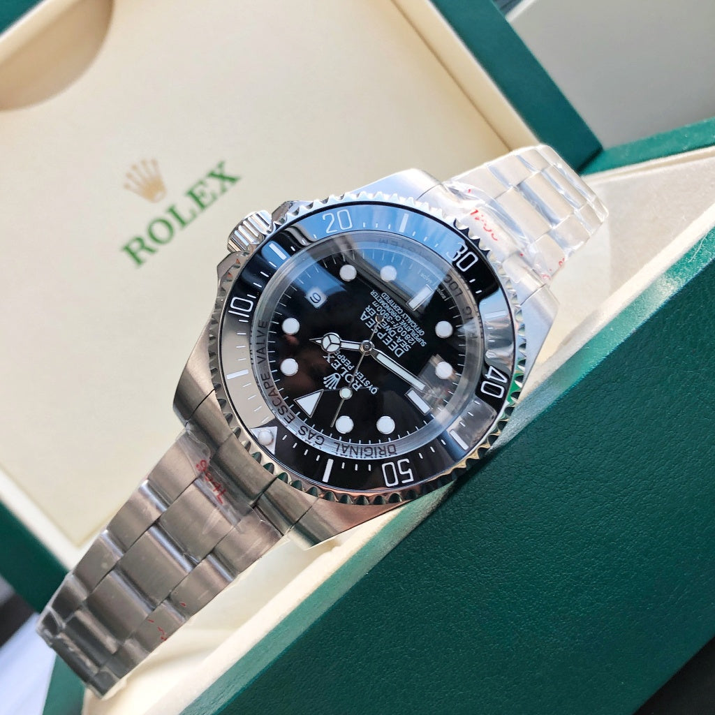 Rolex Deepsea