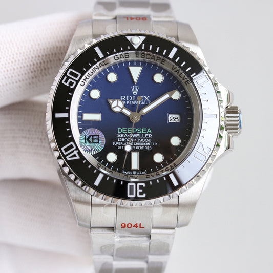 Rolex SEA-DWELLER Deepsea