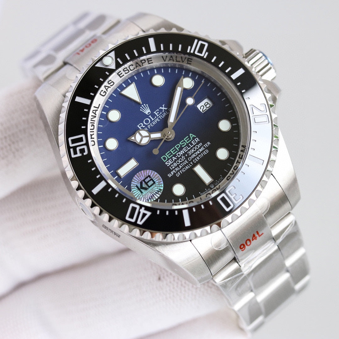 Rolex SEA-DWELLER Deepsea