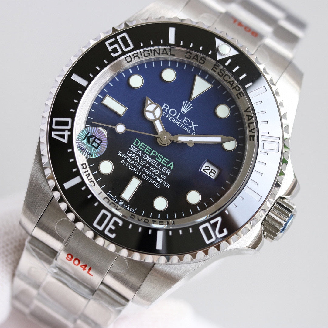 Rolex SEA-DWELLER Deepsea