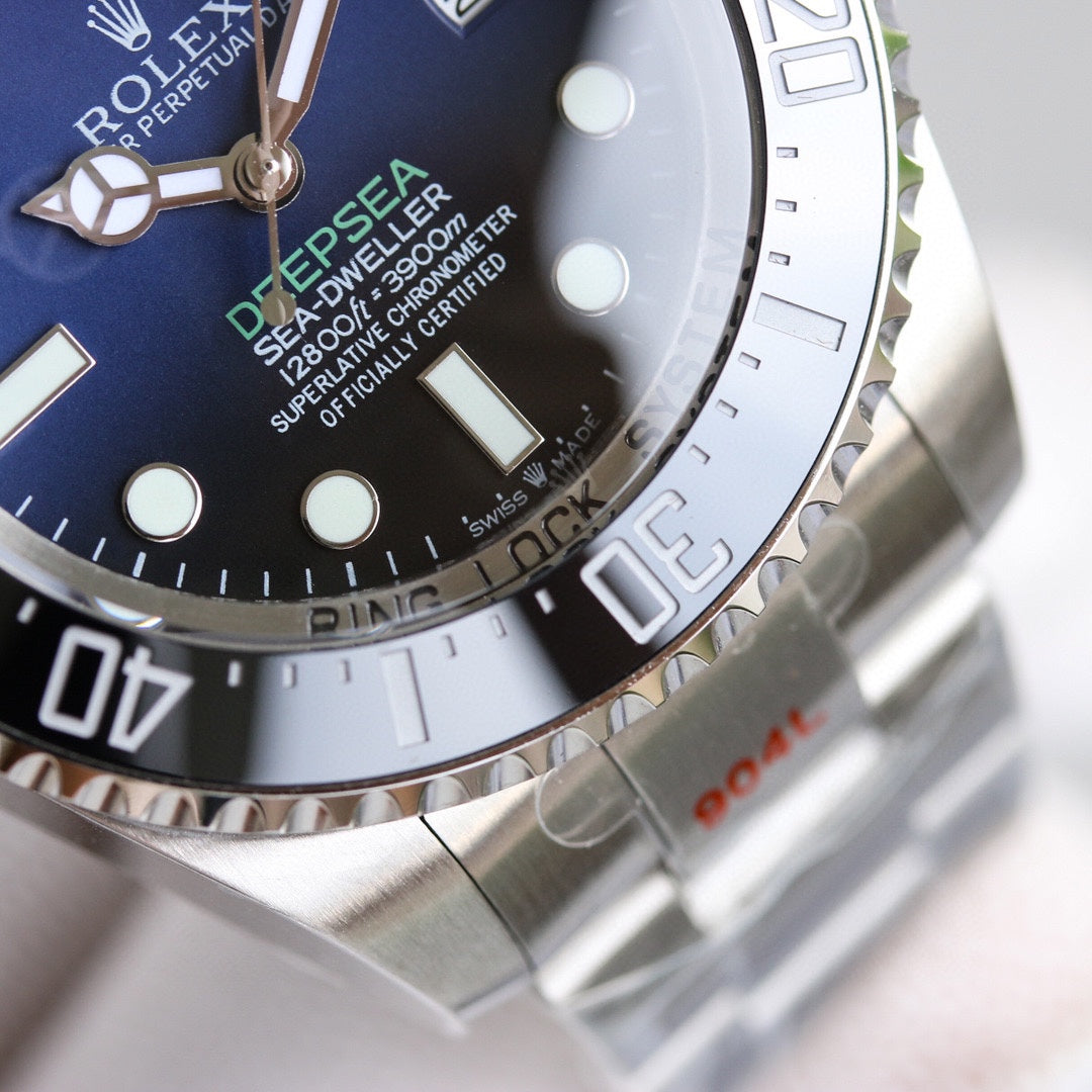 Rolex SEA-DWELLER Deepsea