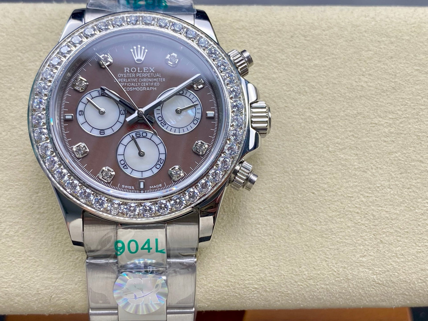 Rolex Daytona Series
