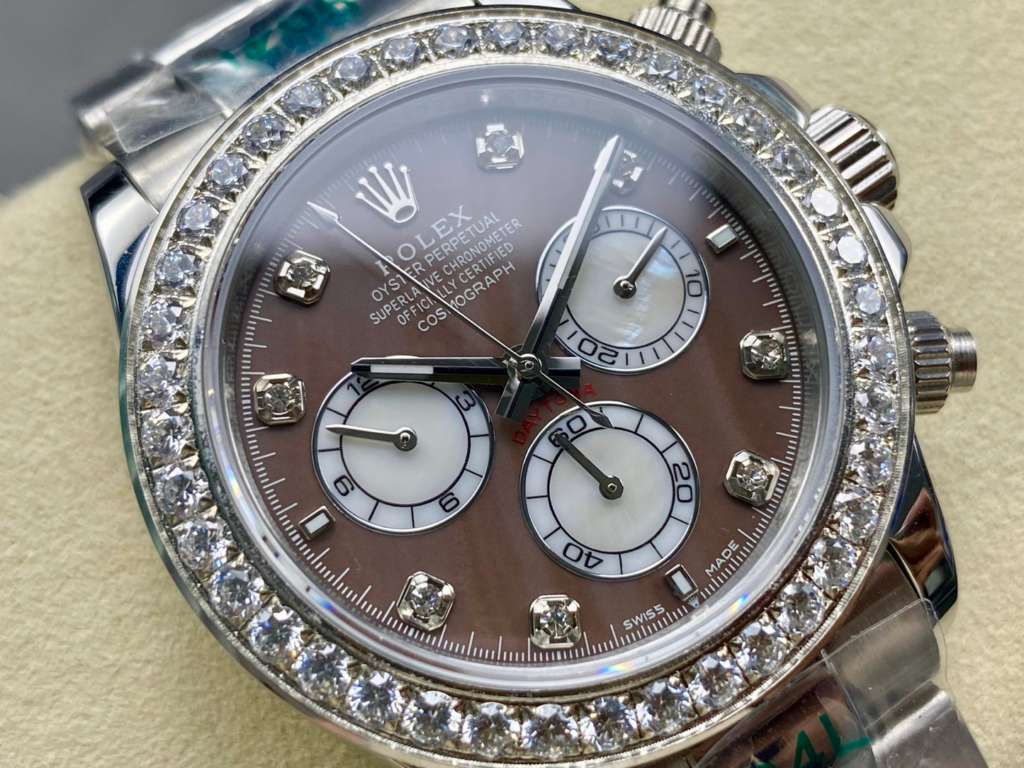 Rolex Daytona Series