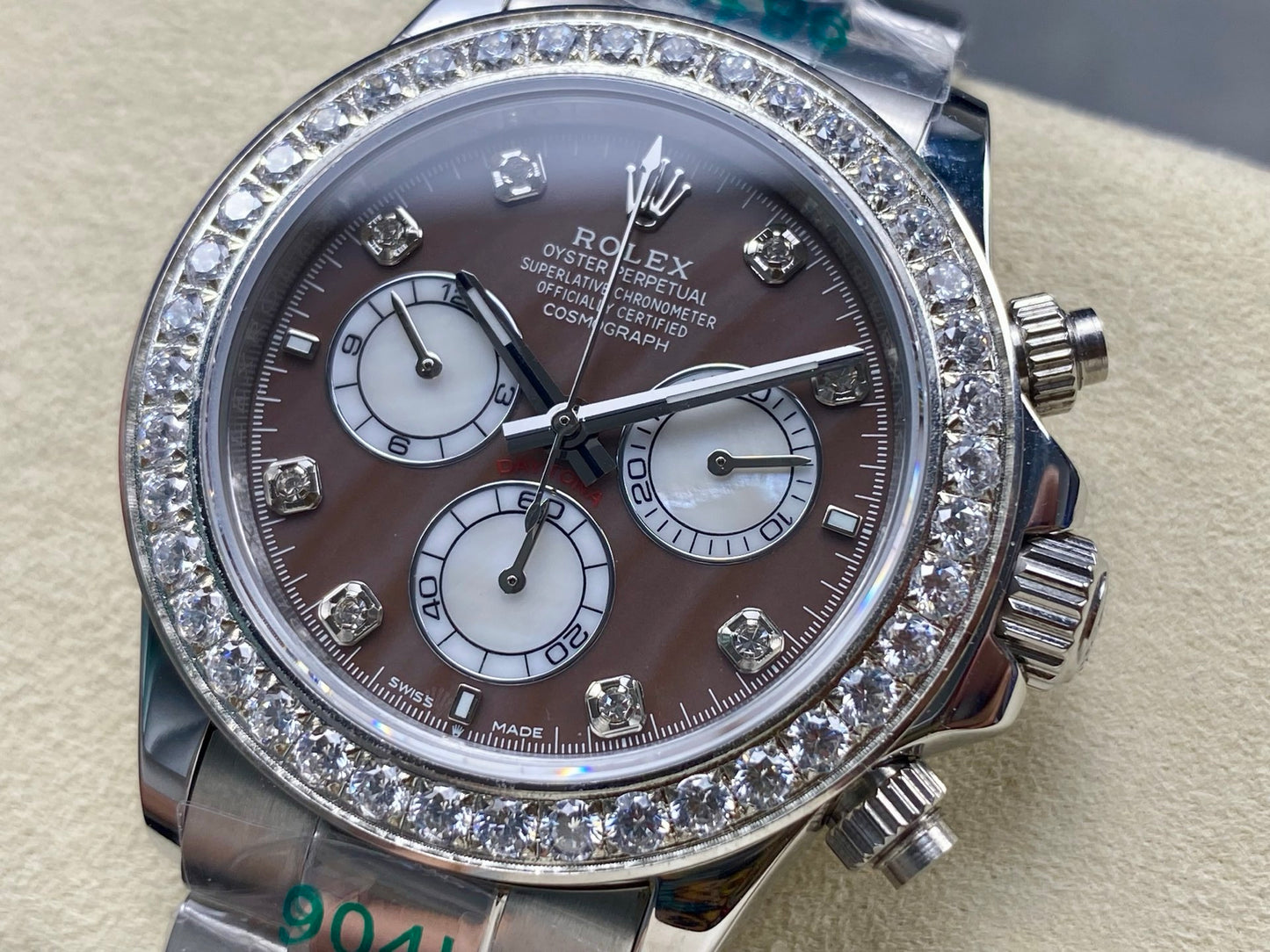 Rolex Daytona Series