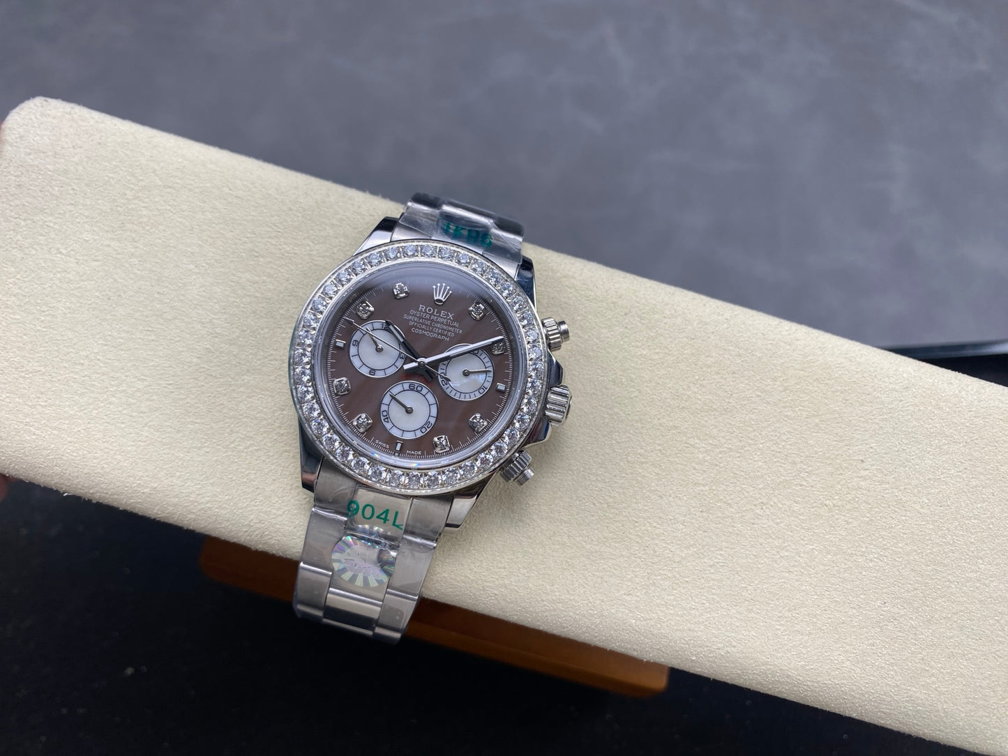 Rolex Daytona Series