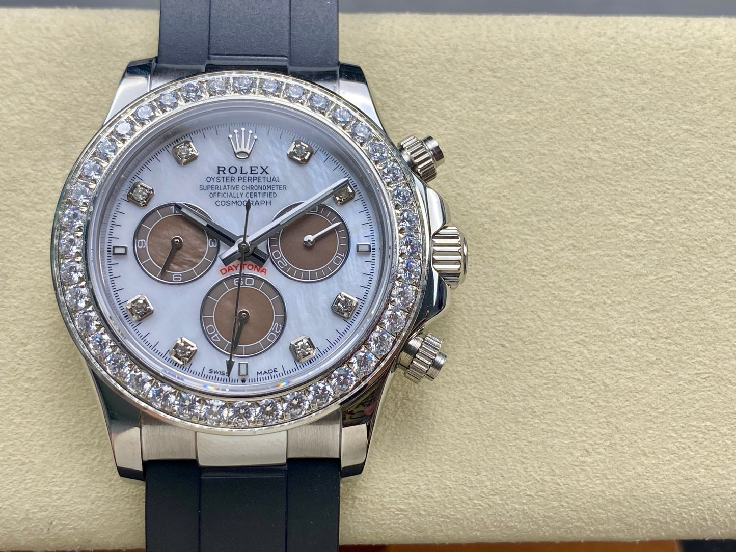 Rolex Daytona Series