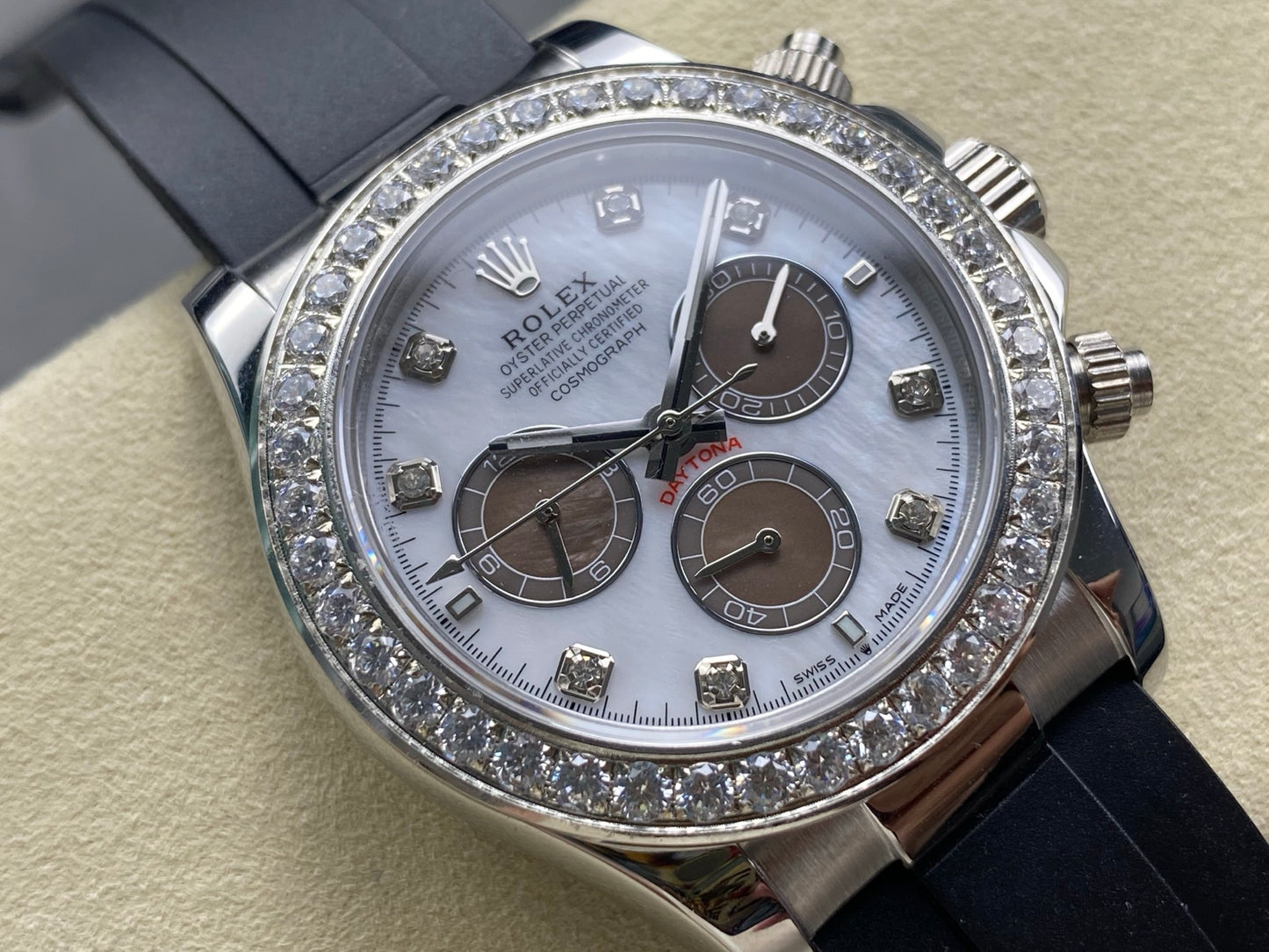 Rolex Daytona Series