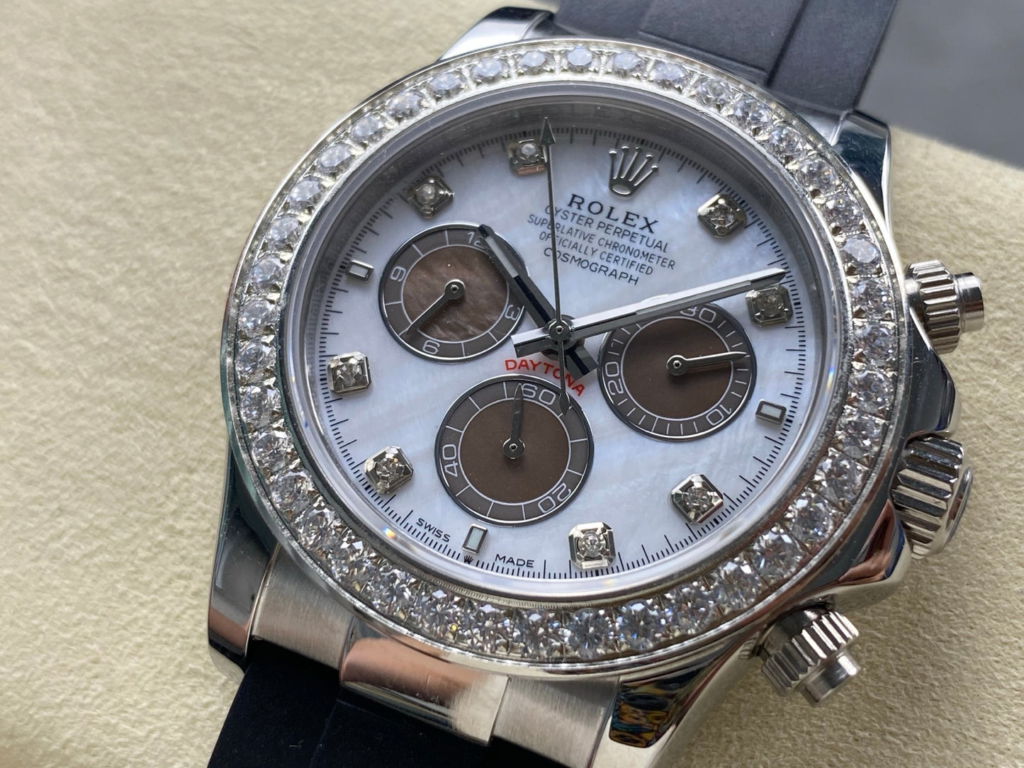 Rolex Daytona Series