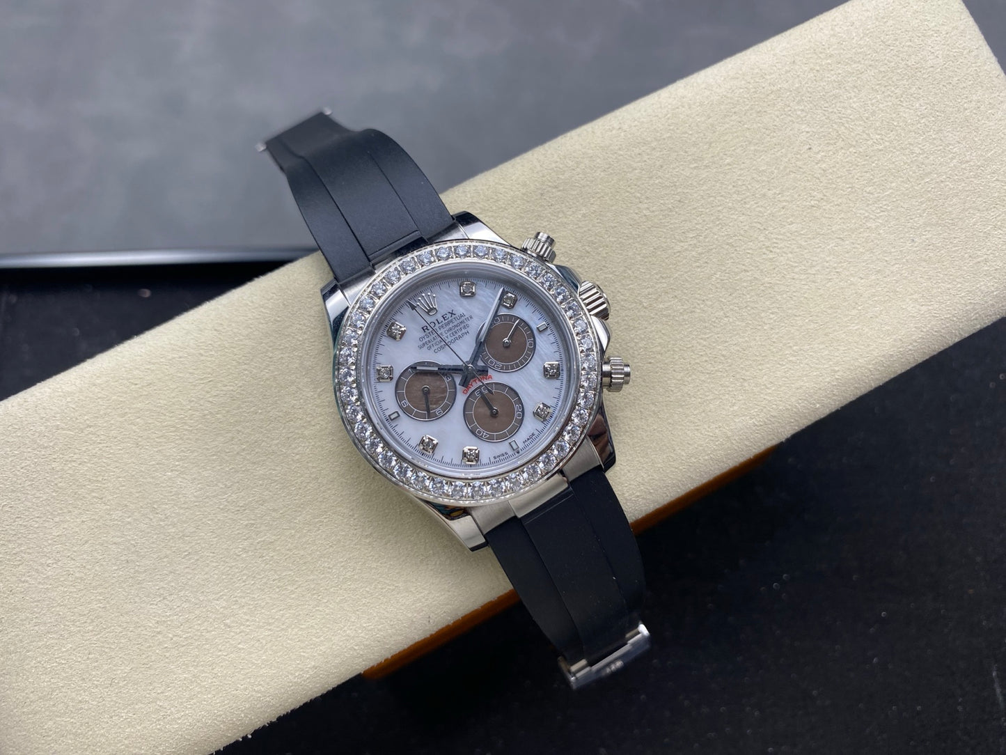 Rolex Daytona Series