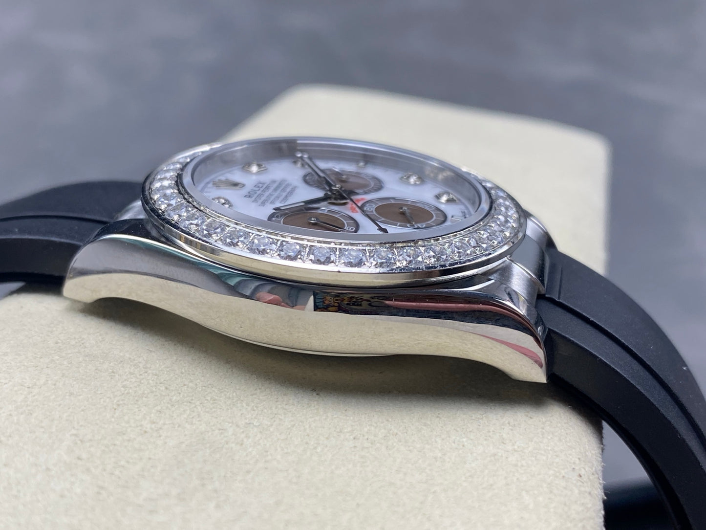 Rolex Daytona Series