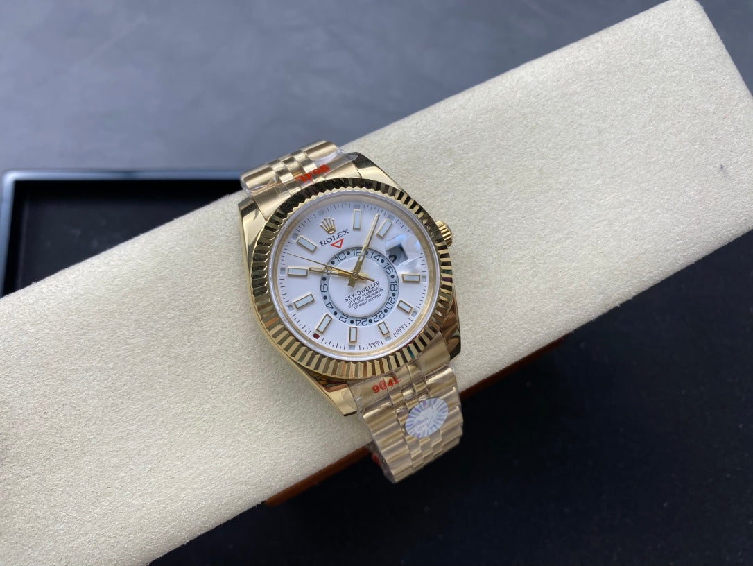 Rolex Sky-Dweller Series