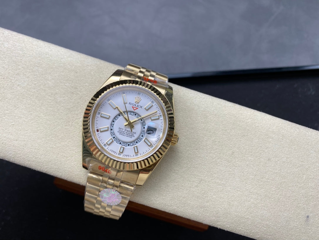 Rolex Sky-Dweller Series