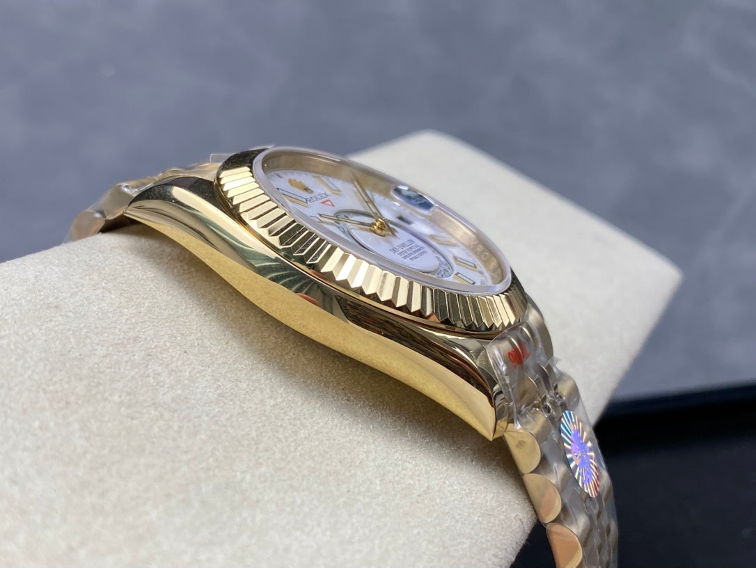 Rolex Sky-Dweller Series