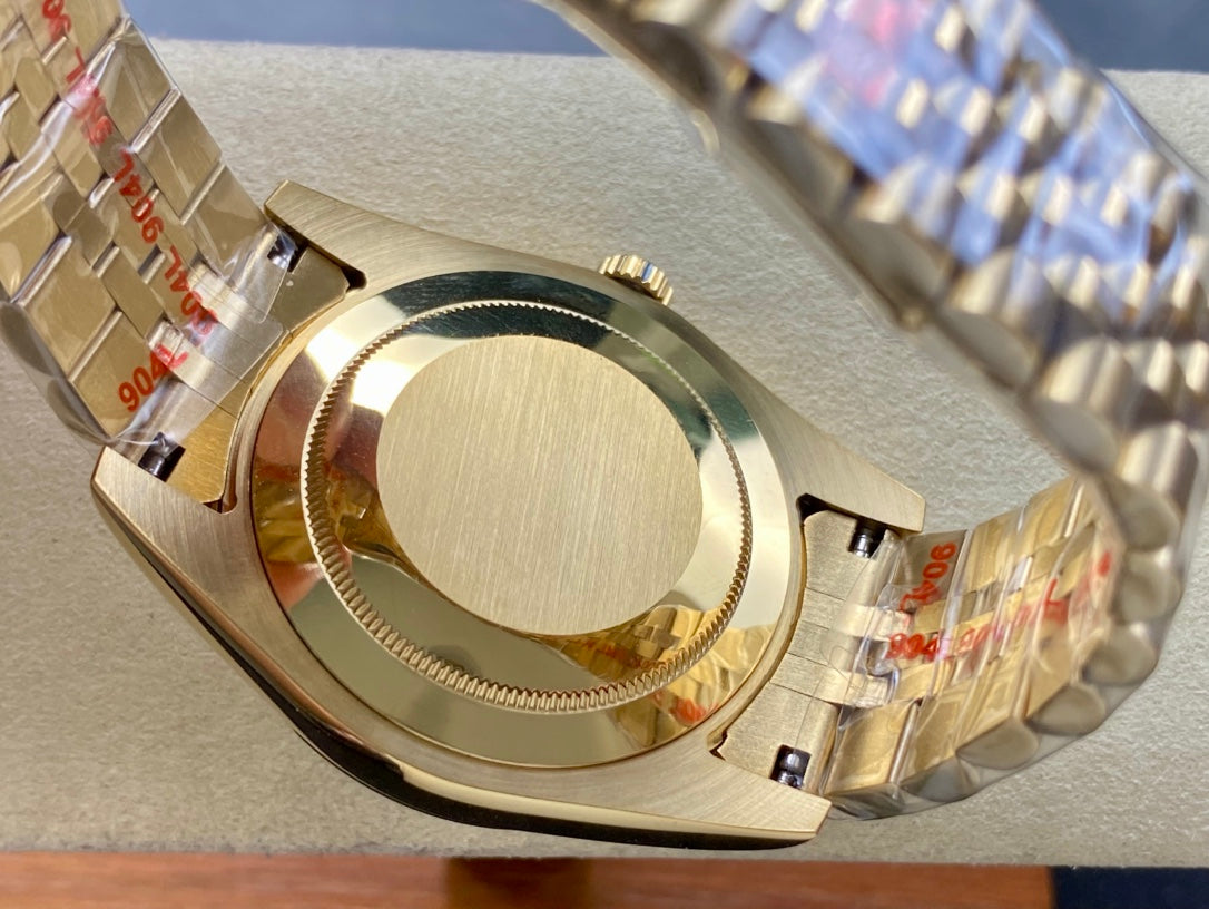 Rolex Sky-Dweller Series