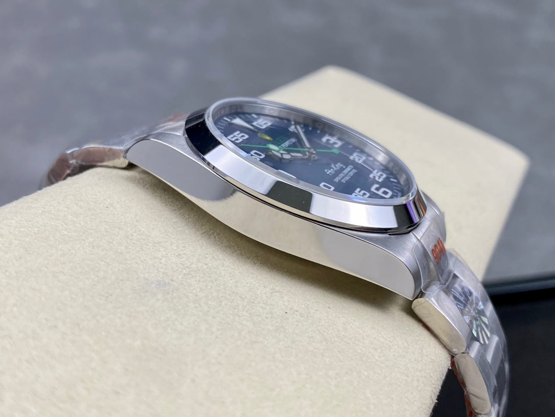 Rolex Air-King New Model 126900 – The Sky King