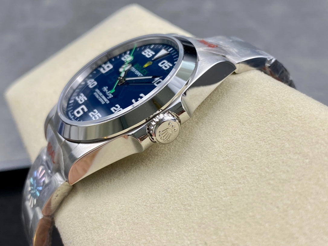 Rolex Air-King New Model 126900 – The Sky King
