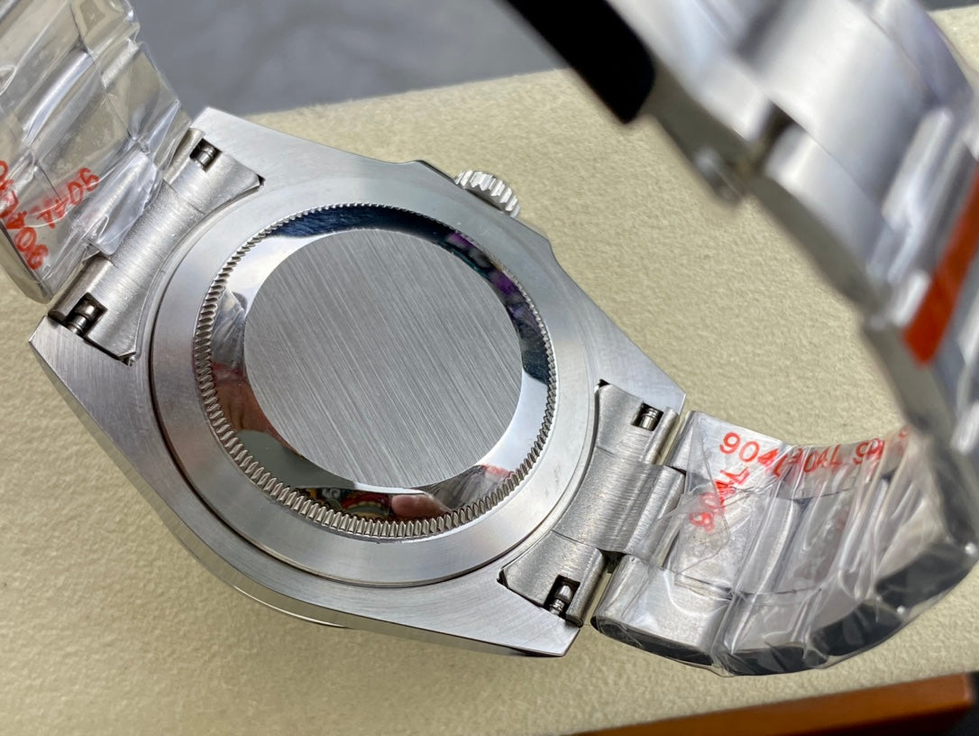 Rolex Air-King New Model 126900 – The Sky King