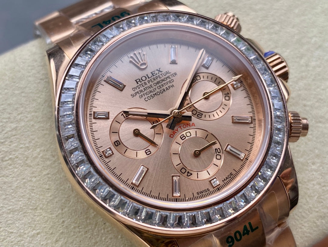 Rolex Daytona