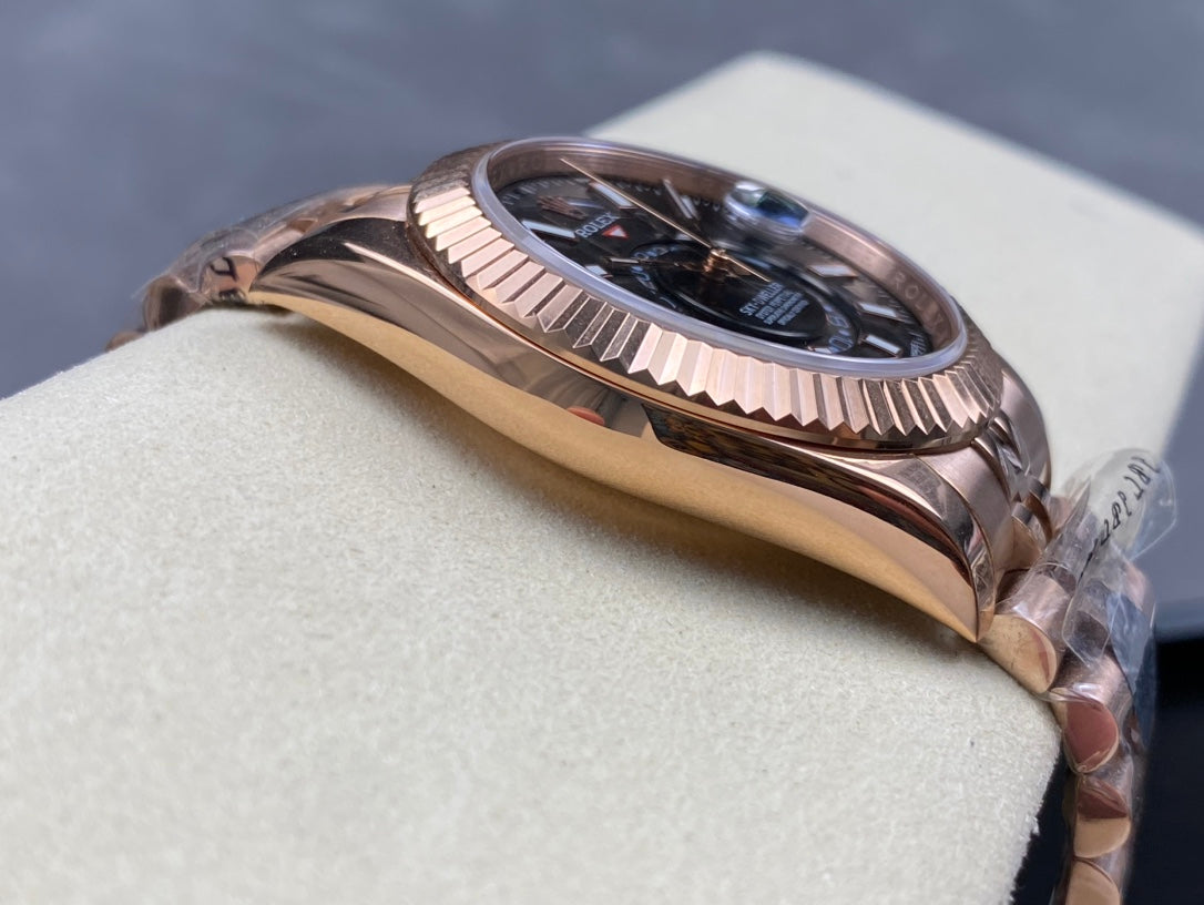 Rolex Sky-Dweller Series