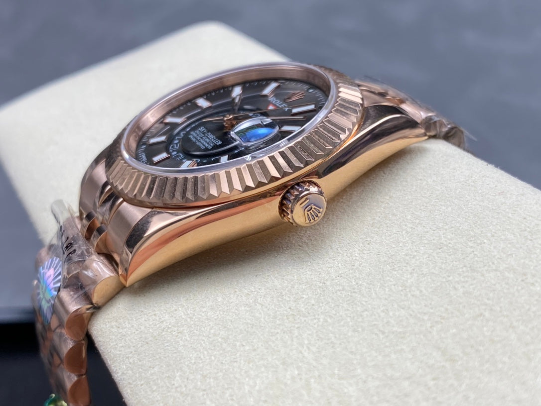 Rolex Sky-Dweller Series