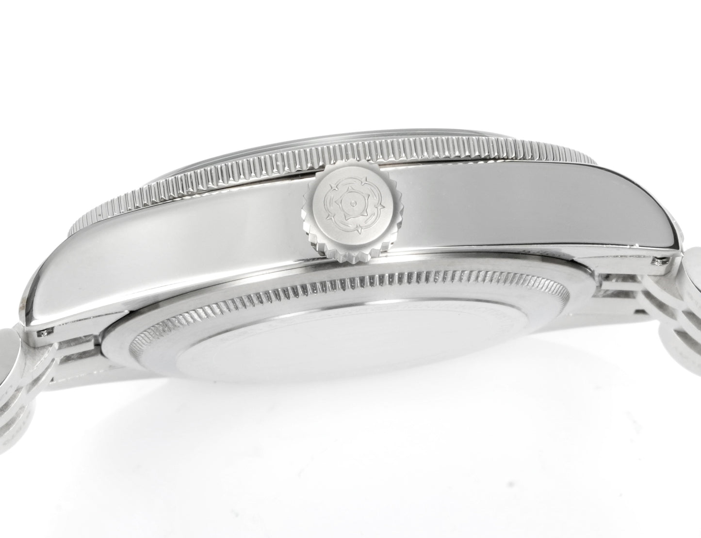 Tudor Black Bay Green