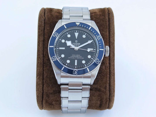 "Tudor Blue"