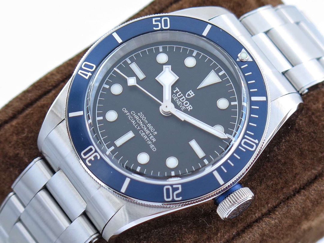 "Tudor Blue"