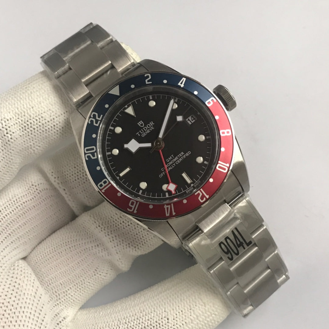 Tudor Black Bay